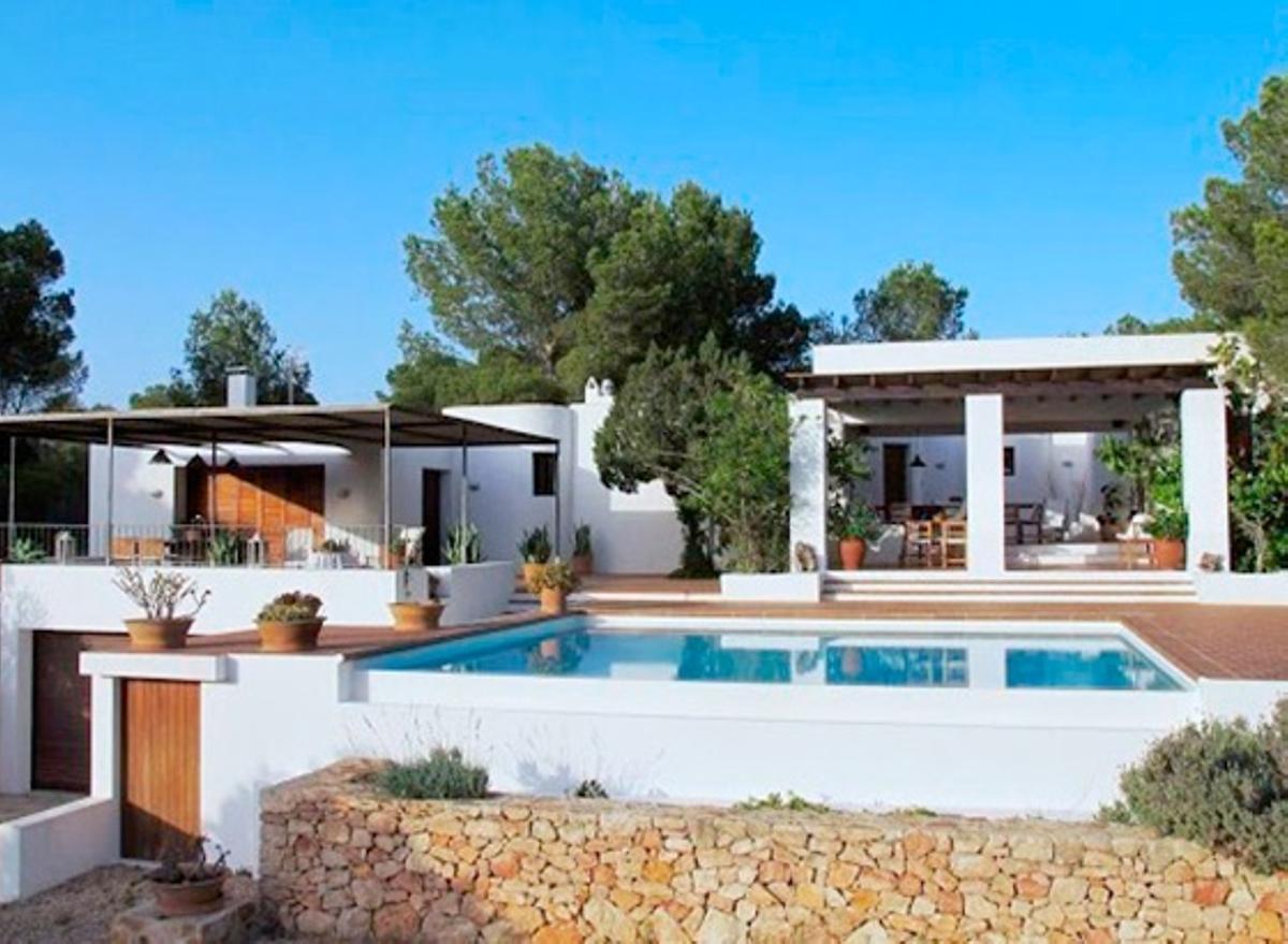 Casa en venta en Formentera.