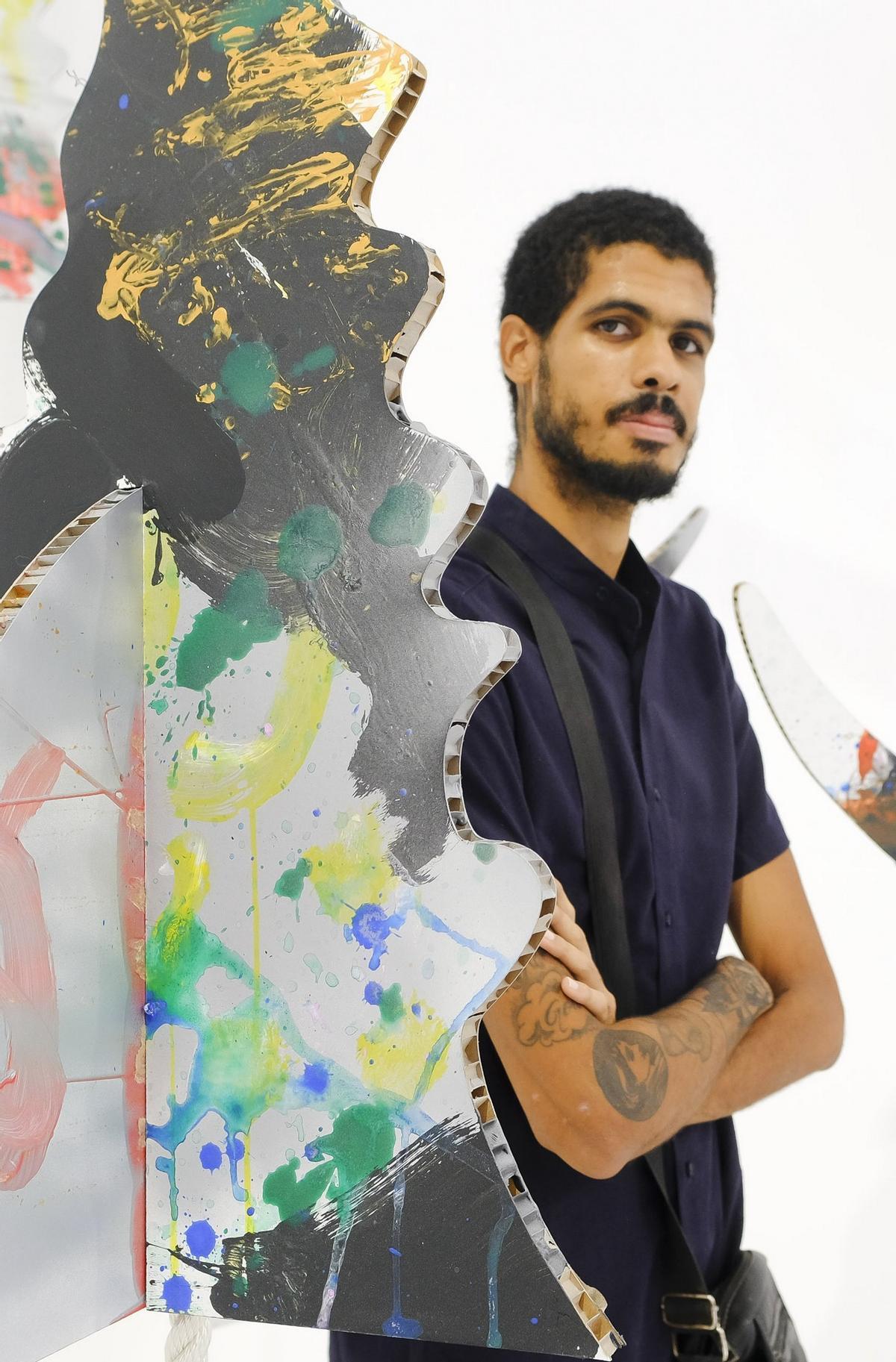 Exposición 'Lejos de aquí'