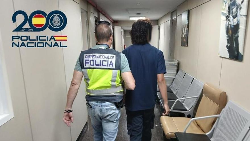 nda que alquilaba pisos que no eran suyos en Palma