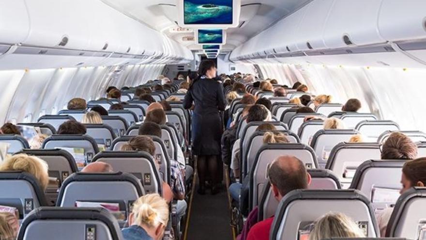 Nueva demanda a las aerolíneas low cost: este es el motivo del enfado de los consumidores