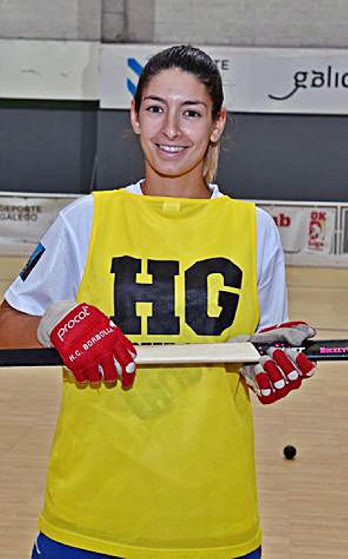 La mención más especial