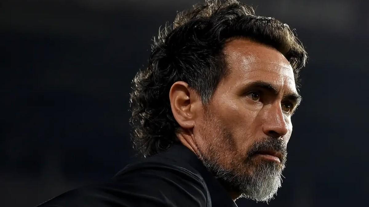 Eduardo Domínguez deja el Estudiantes de La Plata para irse al Atlético Mineiro