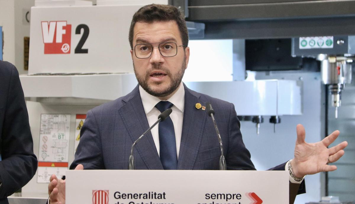 Treball anuncia una inversió rècord de 120 milions d’euros per formar aturats