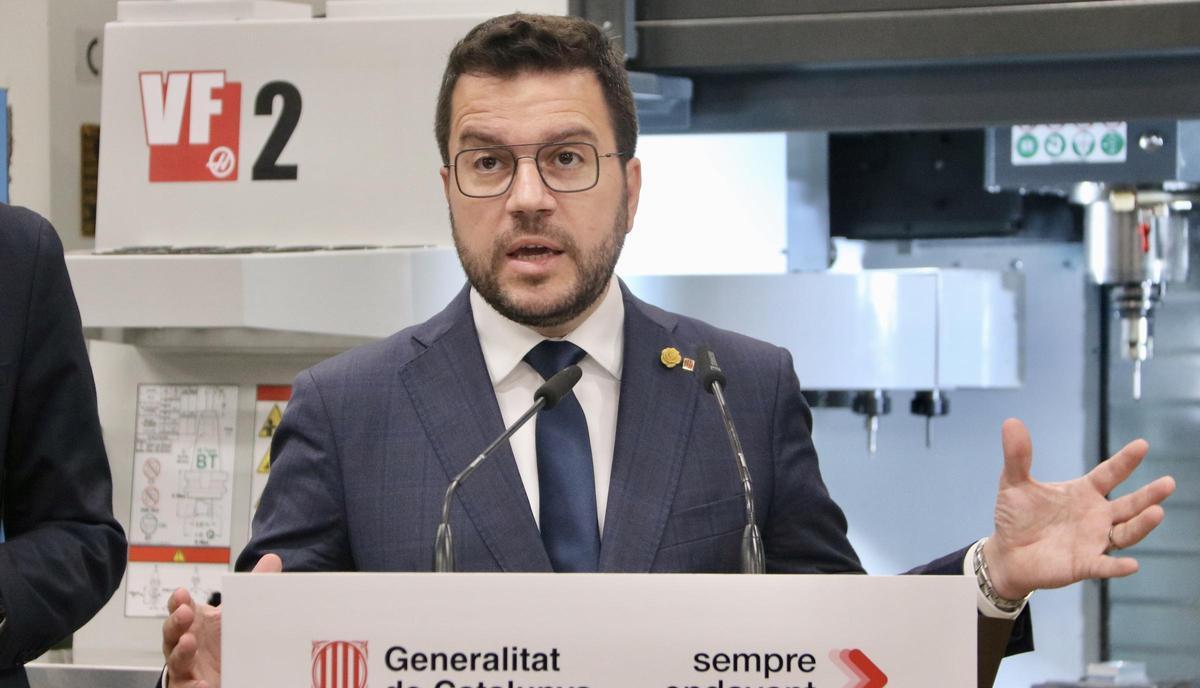 Treball anuncia una inversió rècord de 120 milions d’euros per formar aturats Treball anuncia una inversió rècord de 120 milions d’euros per formar aturats