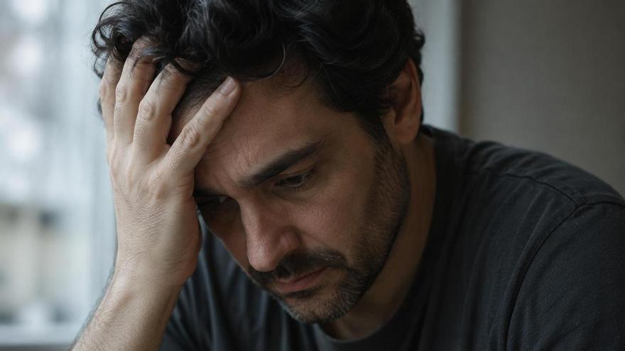 ndar de capa caída”: la expresión que usamos cuando alguien no levanta cabeza