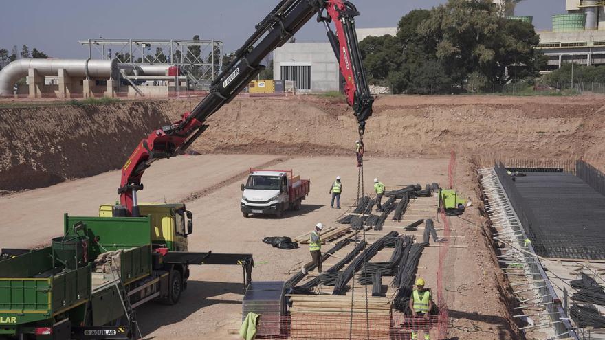 La nueva depuradora de Palma estará operativa en 2027 y tendrá un coste de 142 millones de euros