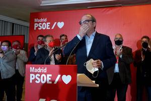 Sánchez encaixa el seu primer gran revés després d’una absoluta debacle a Madrid