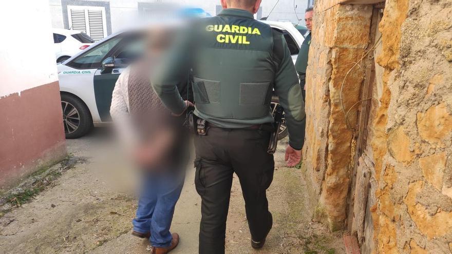 Muere un hombre de 70 años en Zamora tras recibir varias puñaladas de su hermano