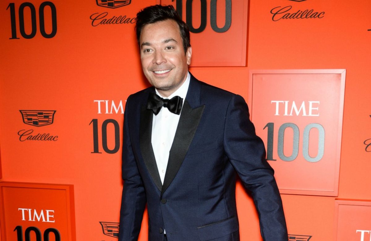 Jimmy Fallon