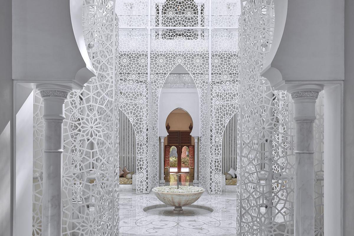 Spa   Atrium 3