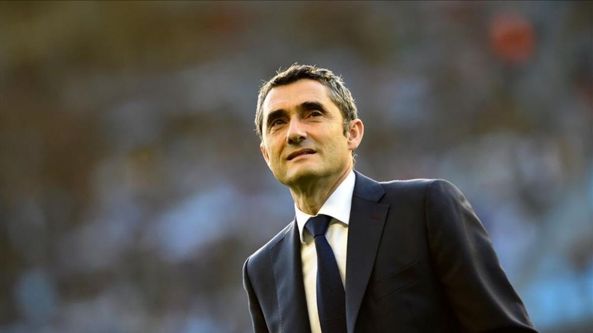 Valverde busca su segundo título en España