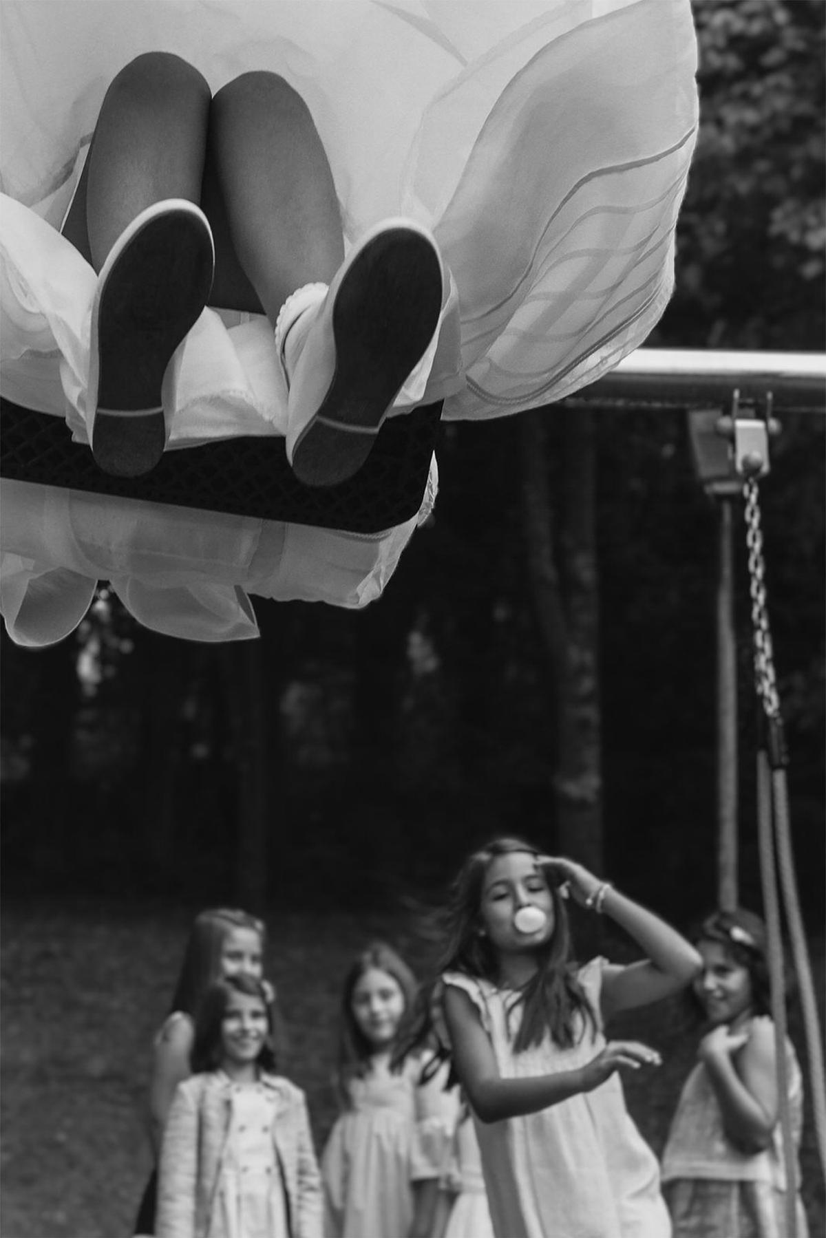 'Lembranza', de Cristina Becerra, LUX de Oro en la categoría Reportaje Social