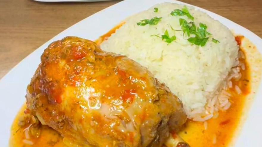 Tenerife Restaurant Gains Popularity for Affordable 11-Euro Daily Menu