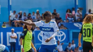 Nueva renovación en el Costa Adeje Tenerife, Fatou seguirá dos años más
