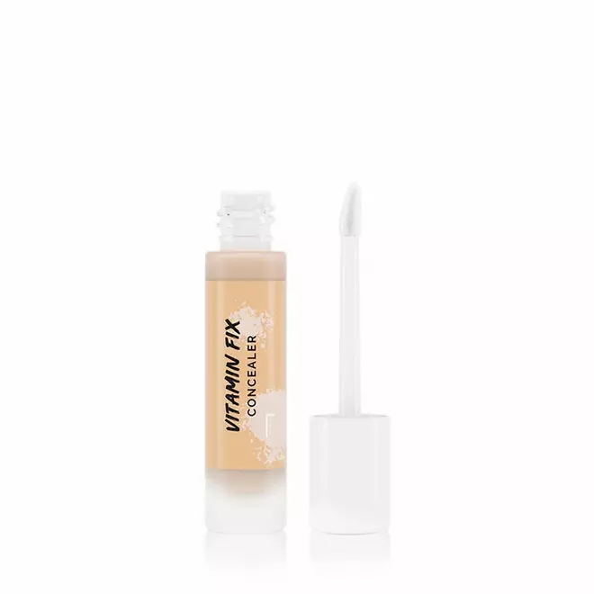 Freshly Cosmetics - Maquillaje - Corrector multiuso Vitamin Fix Concealer
