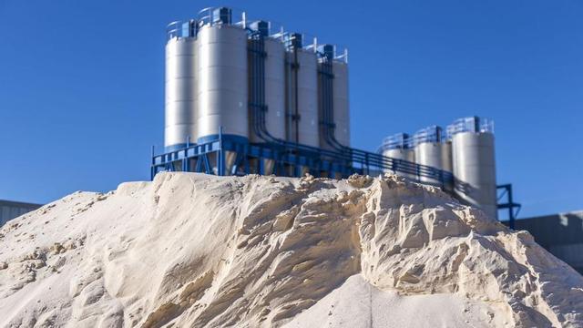 Des dels seus orígens, la direcció de mineralia ha volgut imprimir un segell de qualitat a la seva producció.