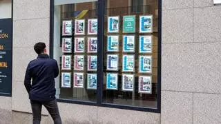 Más de la mitad de la casas (56,7%) se compran al contado en Canarias