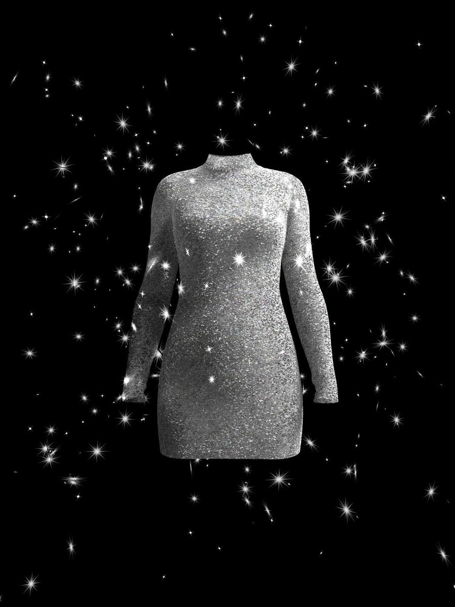 Bershka universo digital