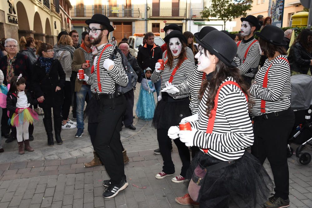 Carnaval d'Avinyó 2017