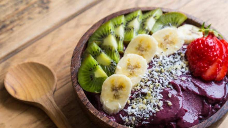 AÇAI MERCADONA: El desconocido superalimento que ayuda a prevenir el  envejecimiento