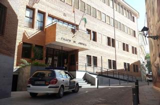 Los presupuestos de la Junta destinan casi un millón al Palacio de Justicia de Montilla