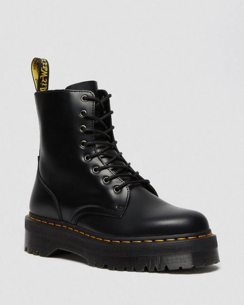 Botines de Dr Martens