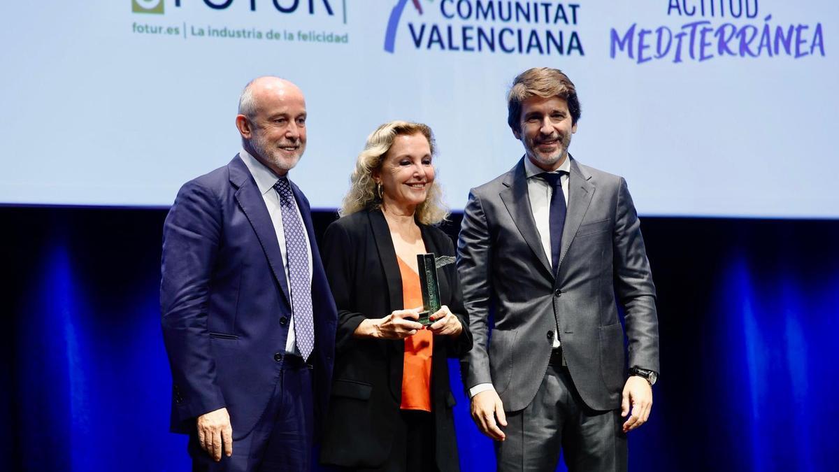 La gala de los Premios Levante 2025, en imágenes
