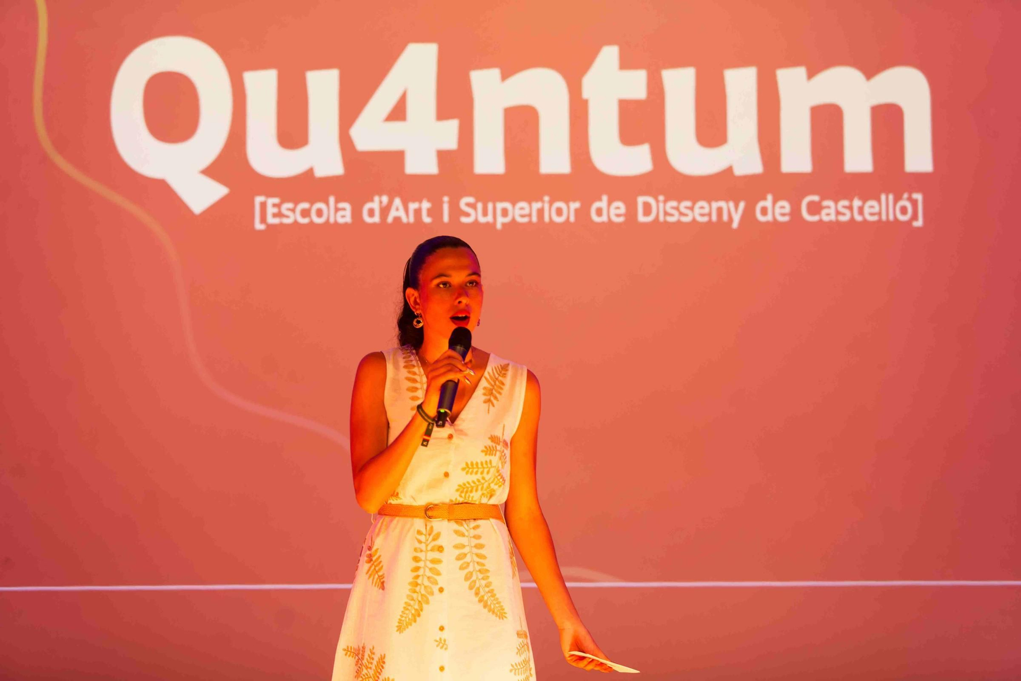 Castellón vibra con la final del Hackathon Cámara 2025