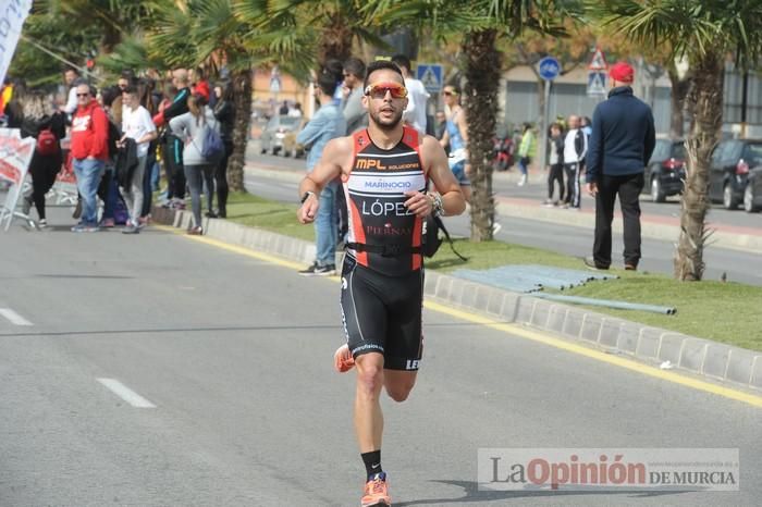 Duatlón Ciudad de Murcia (I)