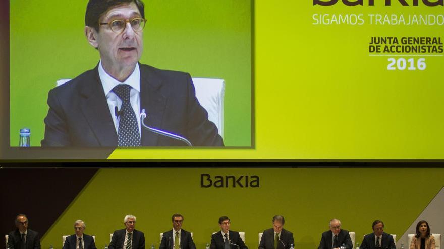 Bankia saca a la venta 960 pisos en Alicante hasta septiembre desde 47.000 euros