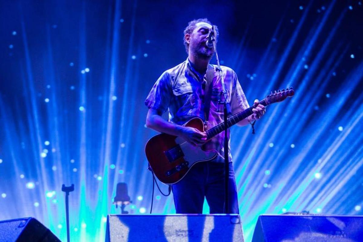Los Planetas, celebran este 2024 el 30 aniversario de su disco 'Super 8'.