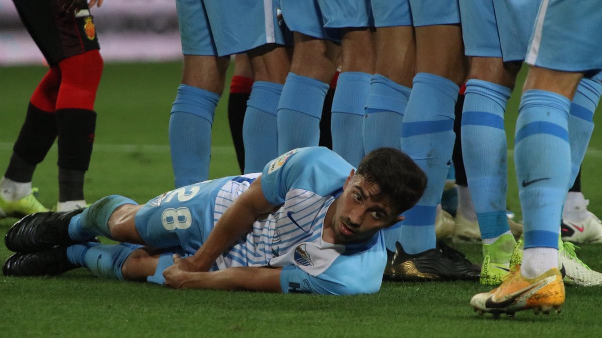 Liga SmartBank | Málaga CF - RCD Mallorca