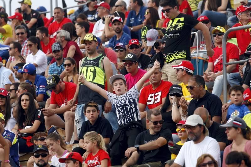 Las mejores imágenes de Motorland