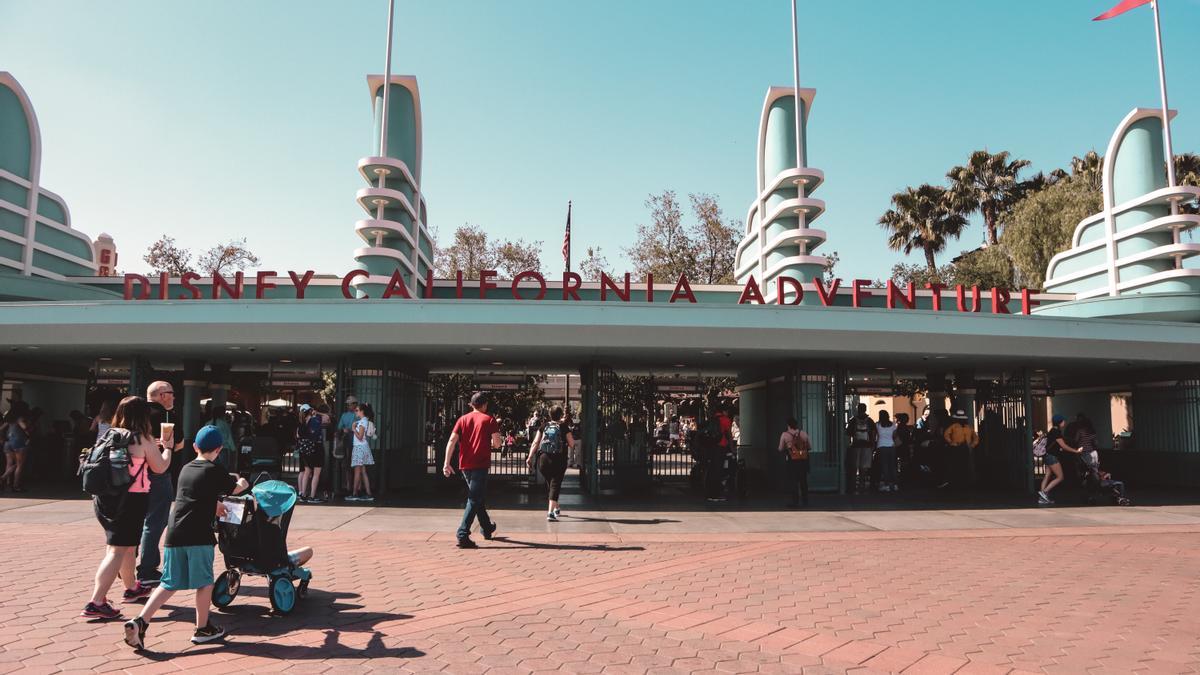 Todos los detalles están cuidados de forma exhaustiva en los parques Disney