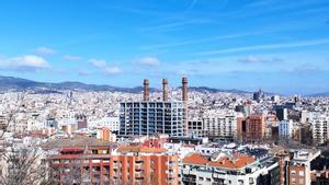 Temps a Barcelona avui, dijous 4 de maig de 2023: sol i calor