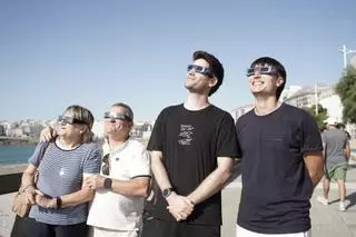 El eclipse de nuestras vidas