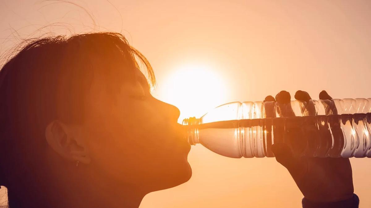 Del frío al calor: Sanabria registra la temperatura máxima de Castilla y León