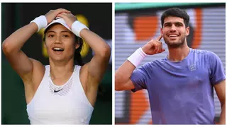 La confirmación más esperada sobre Carlos Alcaraz y Emma Raducanu