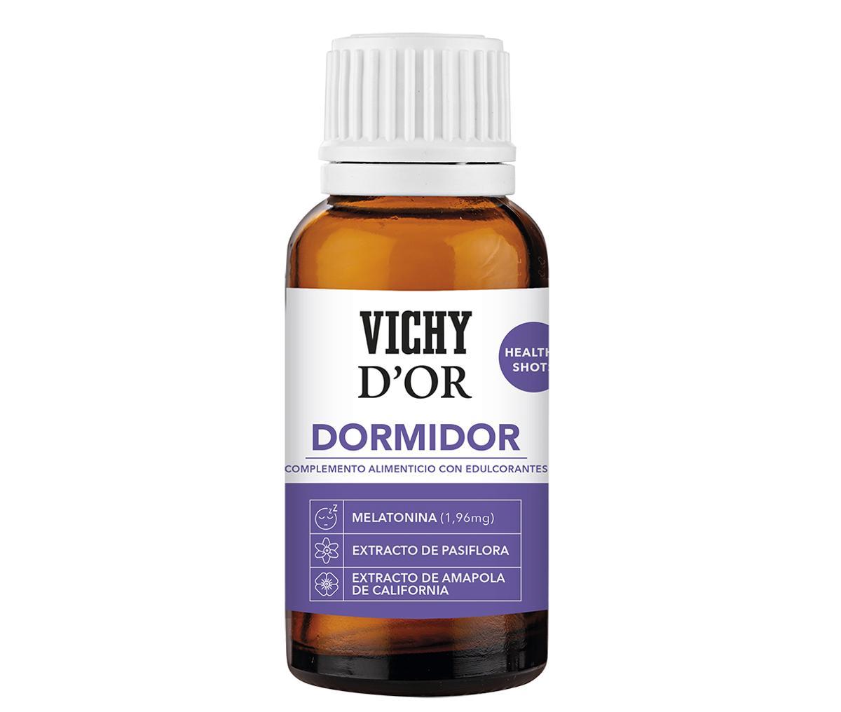 Dormidor de Vichy d'Or