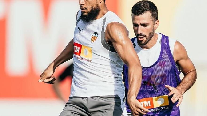 El Valencia CF de Corberán ya tiene los amistosos previos al inicio de LaLiga