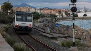 El reto de tomar el Cercanías