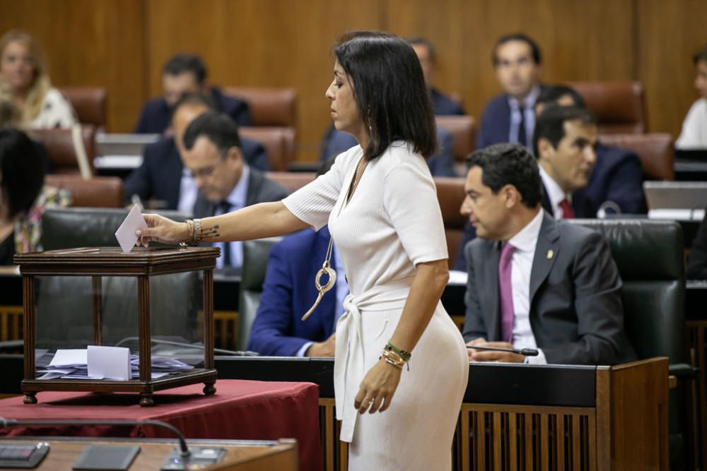 ..Primera jornada del debate final del proyecto ...