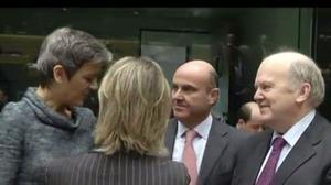 Alemanya imposa les seves condicions per a la unió bancària.