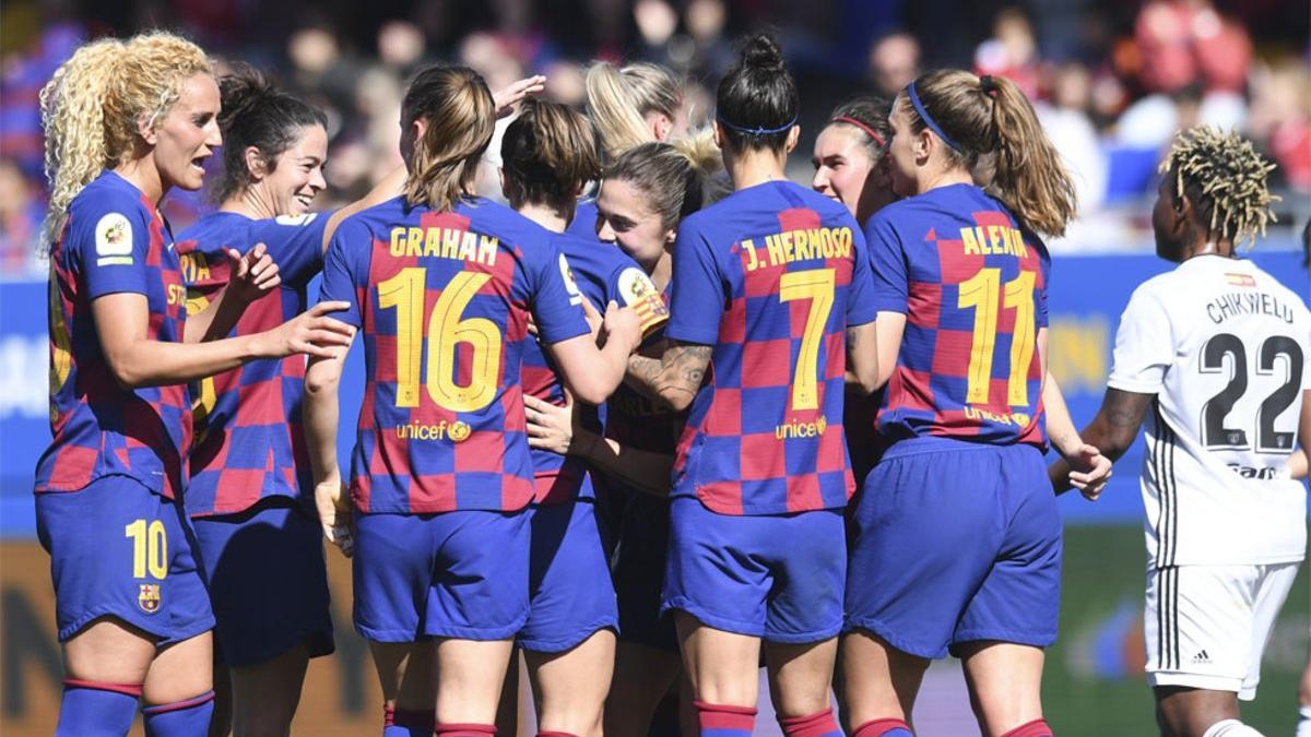 Barça y Atlético se medirían en unos supuestos cuartos de Champions