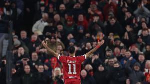 L’últim repte del ‘faraó’ de Liverpool