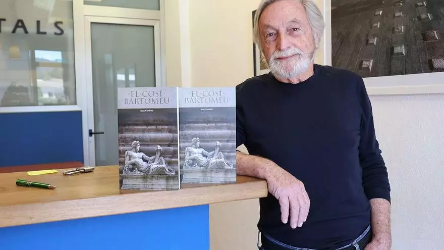 'El meu cosí Bartomeu': història d’un palanquer a l’època del ‘pelotazo’