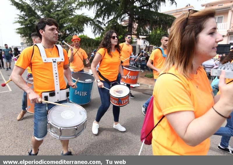 Festa de les Paelles de Nules 2018