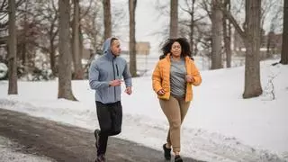 Running en invierno: los tips definitivos para correr sin problemas