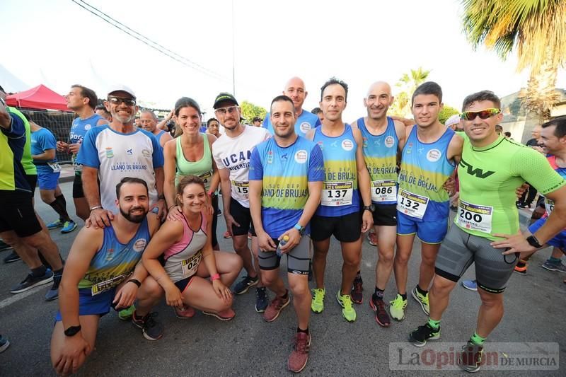 Carrera Popular en Guadalupe