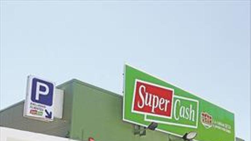 Deza Calidad abre un nuevo supermercado en el Sector Sur